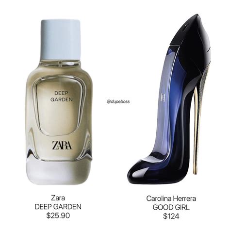 dupe for good girl perfume|perfume good girl swarovski.